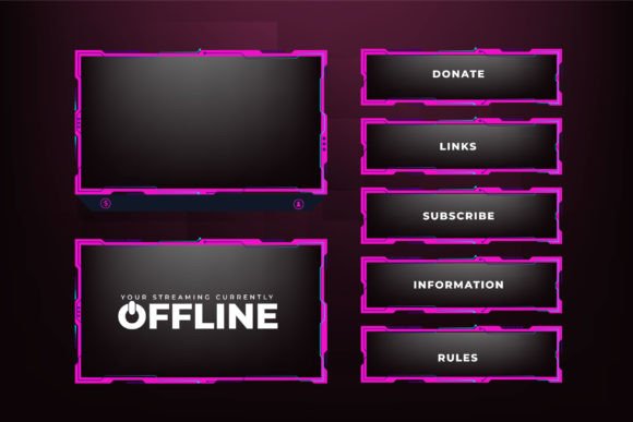 A Practical Evaluation of the Overlay Screen Frame for Girl Gamers