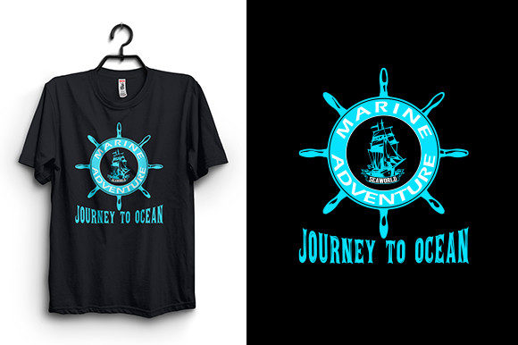 Journey to Ocean: A Strategic Framework for Navigating Creative Commerce
