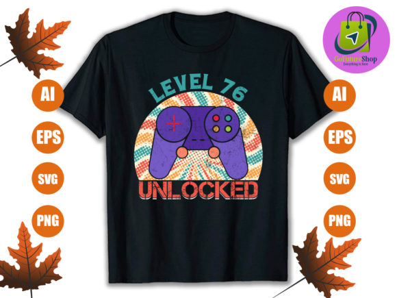 The Significance of Level 76 Unlocked in Vintage Gaming Merchandise