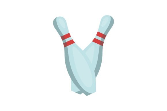 The Sporty Symbolism of White: From Bowling Pins to Universal Gaming Vectors