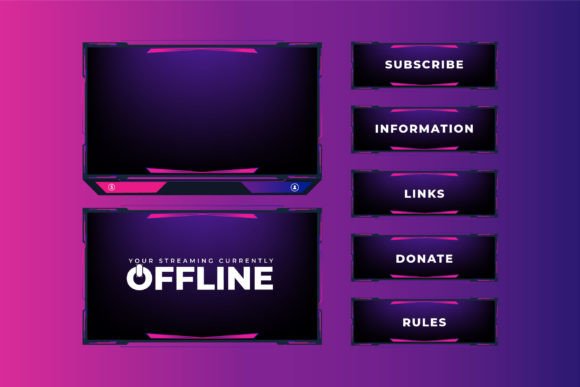 Your Digital Broadcast Toolkit: Understanding the Streaming Frame Vector